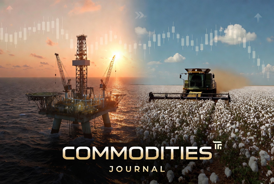 Commodities