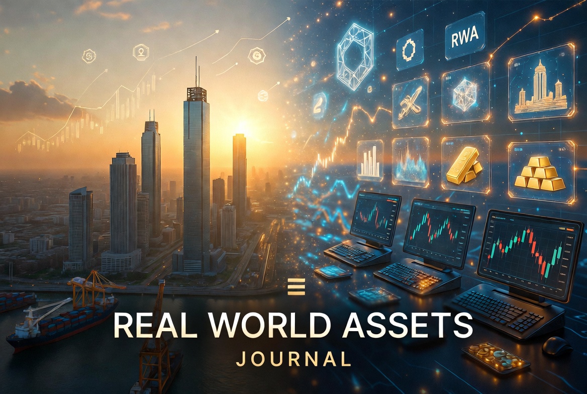 Real World Assets